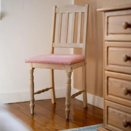 Rose 9163 - Ferienhaus