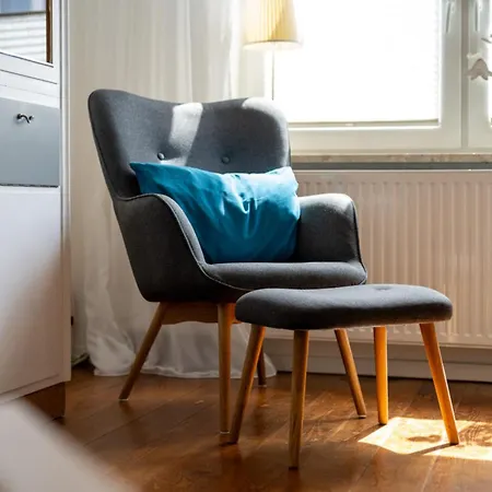 Rose 9163 - Ferienhaus *