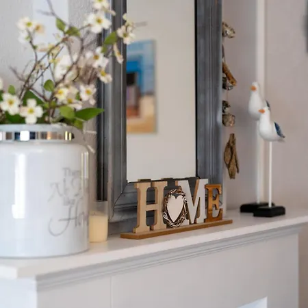 Ferienhaus Rose 9163 - *