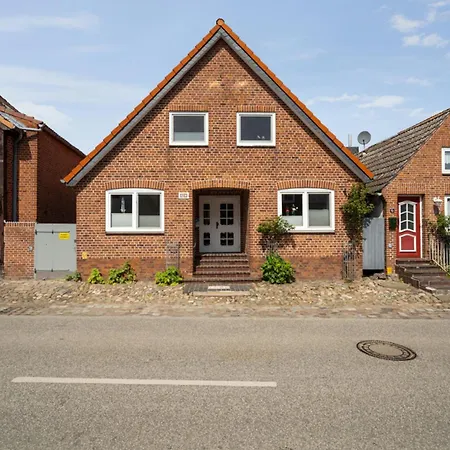 Rose 9163 - Burg auf Fehmarn