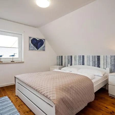 Ferienhaus Rose 9163 -